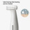 Yonrjhukm New4In1Shaver, Ηλεκτρική Πολυλειτουργική Μηχανή Διαμόρφωσης Φρυδιών, Ανδρική και 6