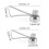 Egg Opener Practical Metal Egg Scissors Egg Topper Cutter Shell Opener kitchen tools 304 Stainless Steel Kitchen Tools 6
