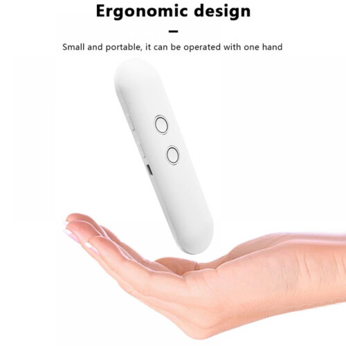 JANDEL Two Way Smart Language Translator Device Electronic Pocket Voice 1