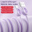SUSUchens datakabel 2-i-1 DC5V2.5A Type-C dataoverføring hurtigladerledning for Android mobiltelefon 1