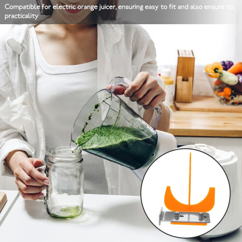 Juicer Machine Orange Accessories Peeler Tool Iron 2