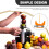 Juicer Machine Orange Accessories Peeler Tool Iron 5