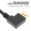 Cable de extensión DisplayPort macho a cable con malla metálica trenzada y blindaje Exstenchen Computer 2