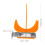 Juicer Machine Orange Accessories Peeler Tool Iron 4