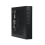 DX01 Thin Mini ITX Desktop Computer Chassis Half Height Computer Case 2