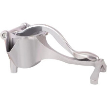 Manual Juicer Juicer Stainless Steel Lemon Juicer To Squeeze Orange Juice, Watermelon Juice, Pomegranate Juice