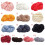 Zonghan Thick wool super thick thread Extra thick Iceland wool pet nest hat thread blanket thread acrylic yarn 6
