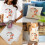 3er-Stickset für Anfänger, Sets 6