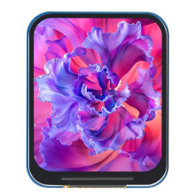 Display LCD a colori IPS da 1,69 pollici, risoluzione 240x280, interfaccia SPI, schermo a 262.000 colori, per /STM32