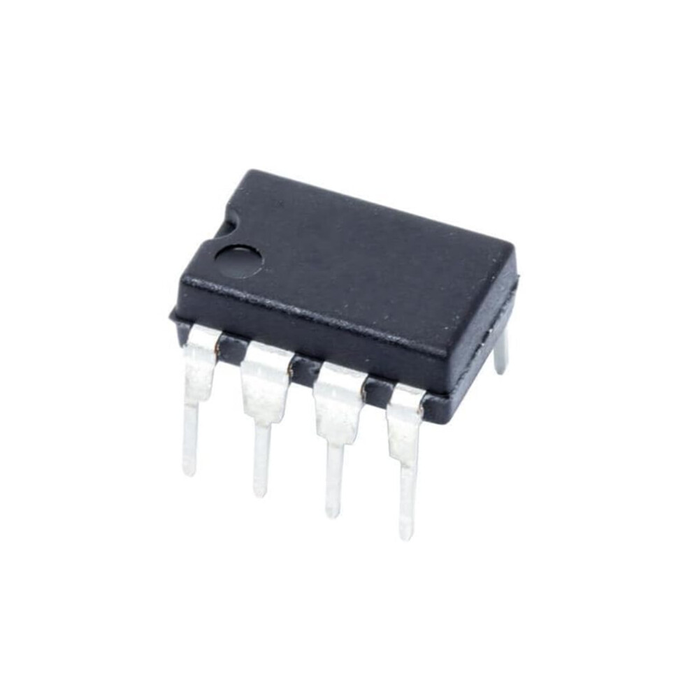 Voltage Converter Ic 8Pin Dip Set Of 4 For Power Supply And Electronic Circuit Projects 9044945900507