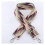 Bag Strap Adjustable Wide 5cm Shoulder Bag Strap Replacement with Durable Silver Buckle 130cm 1