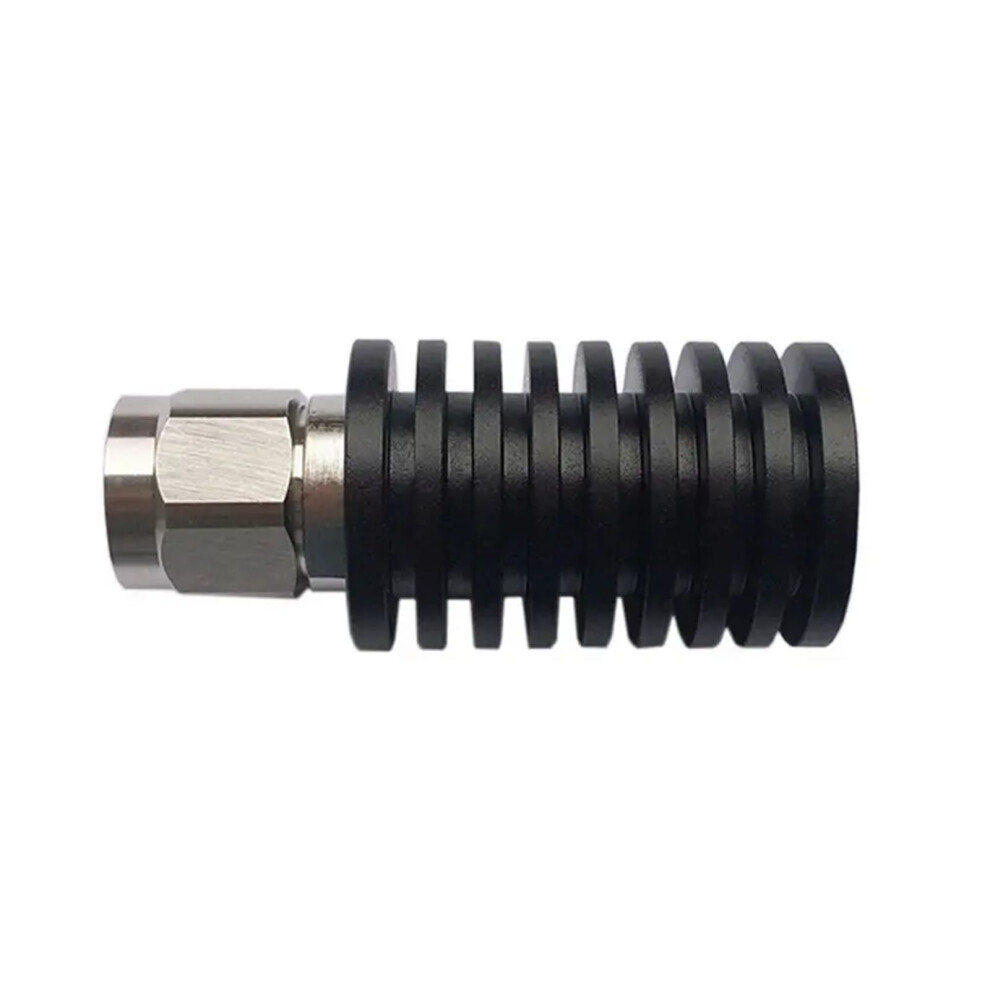 Rf Termination Load 25W N Male Connector 50 Ohm For 3Ghz 4Ghz 6Ghz Signal Testing 9365369997998