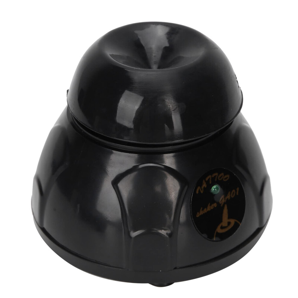 Vortex Mixer 5200 Rpm Electric Tattoo Pigment And Nail Polish Shaker With Smart Induction Start 9365369921689