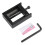 Περιστρεφόμενη βιδωτή ράβδος CPU Heatsink Delid Tool Πιέστε τον σφιγκτήρα ολισθητήρα 1