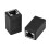 Επεκτατήρας Ethernet RJ45Coupler, θηλυκό σε θηλυκό βύσμα για καλώδιο δικτύου Cat7Cat6Cat5e 7
