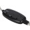 Προσαρμογέας καλωδίου USB MIDI για παραγωγή μουσικής, ενσωματωμένοι οδηγοί plug and play 7