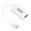 Μετρητής ισχύος μέτρησης τάσης USB, δοκιμή ταχύτητας καλωδίων φορτιστών, 1
