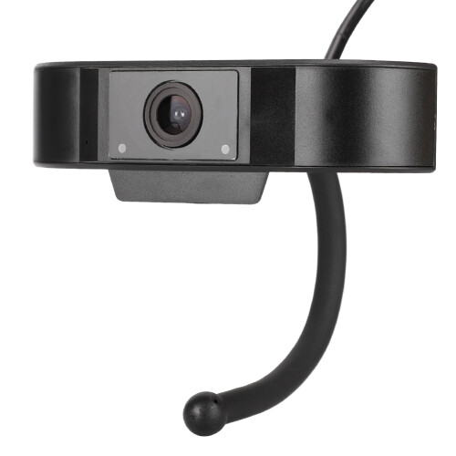 Webcam ροής για υπολογιστή Αυτόματη εστίαση Plug and Play Ευρεία συμβατότητα 1