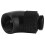 Computer Water Cooling Connector With Adjustable Direction G1 4Threaded Adapter Rotary Fitting Extender Elbow Connector For Water Cooling System Rust 3