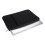 Capa protetora acolchoada para laptop com zíper, modelo universal, feita de material resistente à água, design moderno e leve. 5