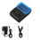 Bluetooth Thermal Receipt Printer With Auto Cutter Internal Power Supply For Android Ios Windows Mobile Pos High Speed Printing Easy Setup Clamshell 4