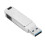 Μονάδα USB Flash, επέκταση μνήμης, συνδεσιμότητα υψηλής ταχύτητας, διπλή αποθήκευση 3
