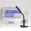 High-Quality Omnidirectional USB Microphone for Online Chats & PC 12