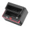 Plug And Play External Hard Drive Docking Station One Touch Backup Function Integrated Card Reader Hot Swap Support High Speed Data Transfer Offline 6