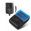 Bluetooth Thermal Receipt Printer With Auto Cutter Internal Power Supply For Android Ios Windows Mobile Pos High Speed Printing Easy Setup Clamshell 2