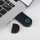 Ασύρματος δέκτης πομπού Bluetooth 3,5 χιλ. Προσαρμογέας ήχου για σταθερή μετάδοση 5