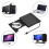 Φορητή μονάδα USB3.0CD DVD Εξωτερική μονάδα εγγραφής Αναγνώστη-Εγγραφή Υψηλής 8