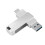 Μονάδα USB Flash, επέκταση μνήμης, συνδεσιμότητα υψηλής ταχύτητας, διπλή αποθήκευση 2