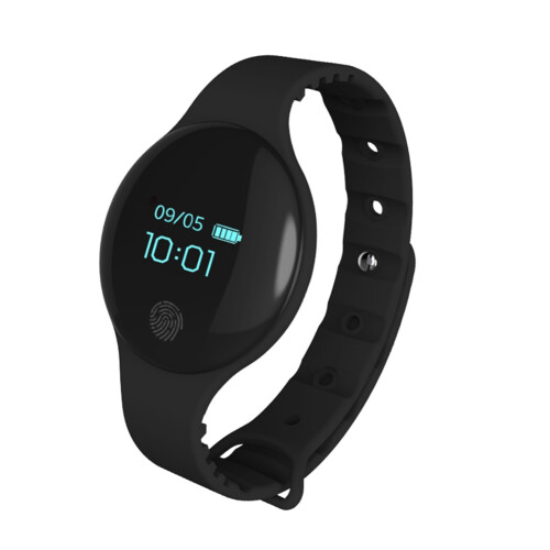 Ρολόι Fitness Tracker για παιδιά, αδιάβροχο, ανθεκτικό στους κραδασμούς, βηματόμετρο με