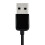 Καλώδιο φόρτισης USB υψηλής ποιότητας για tablet και σημειώσεις Galaxy, συμβατό με βάση 5
