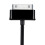 Καλώδιο USB γρήγορης φόρτισης για συσκευές Samsung, συμβατό με Samsung Galaxy Note Μεγάλη 6