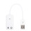 Προσαρμογέας κάρτας ήχου USB, εξωτερικός στερεοφωνικός προσαρμογέας ήχου USB 8