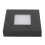 Artistic Display Solution, High Quality Abs Plastic Ensures Durability, Compact Size Base With Flat Top Surface, Multiple Lighting Modes Including Tou 5