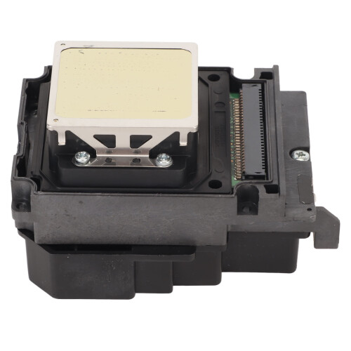 Κεφαλή εκτύπωσης αντικατάστασης για TX800F192040, Εγγύηση καθαρής εκτύπωσης, Κεφαλή 1