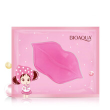 Lip Plumper Collagen Lip Mask Deep Hydration Smooth Soft Texture Natural Healthy Gloss 20 Pack