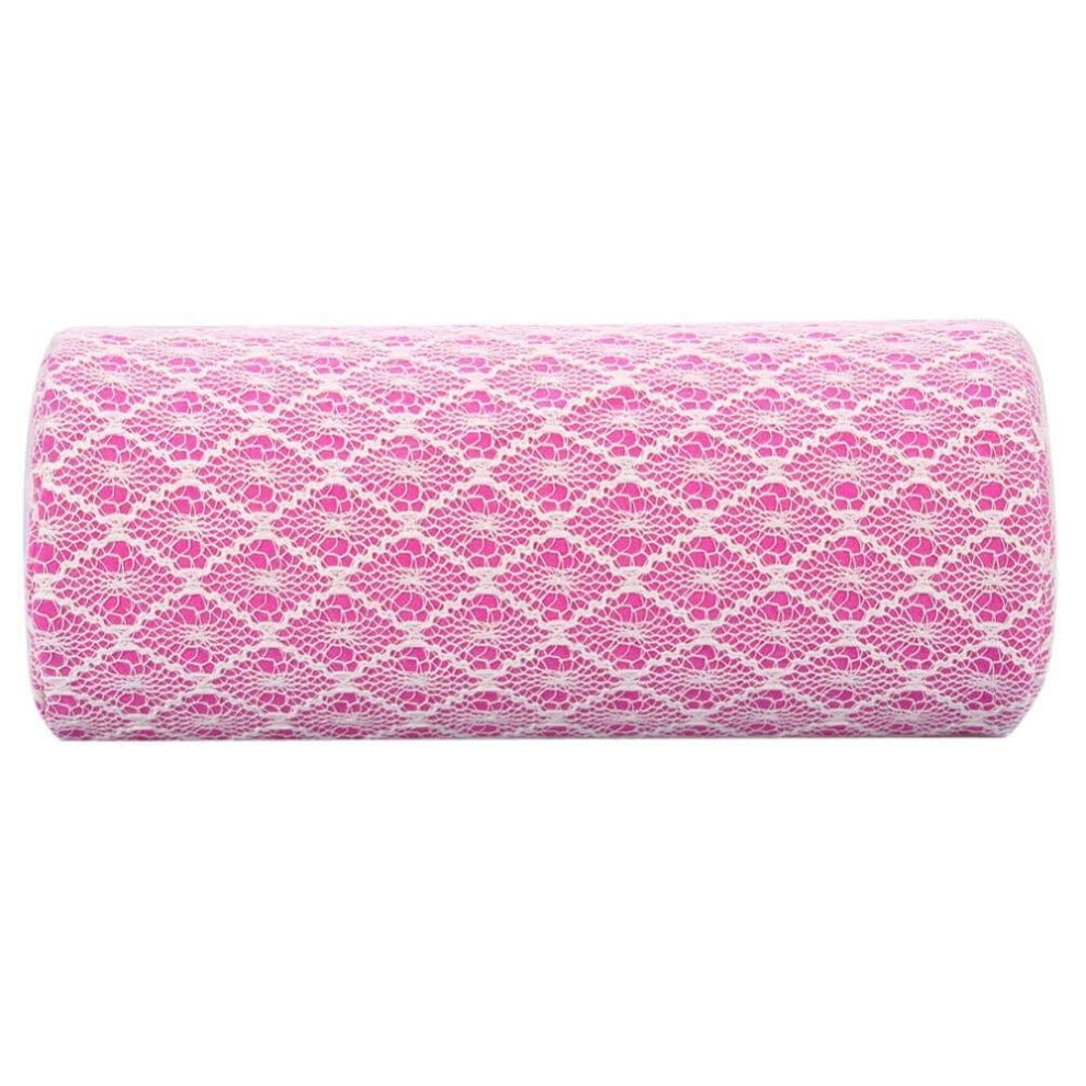 Nail Arm Rest Ergonomic Washable Manicure Hand Rest Pillow Cushion for Salon 29x12cm Color 4