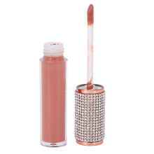 Ensemble de maquillage pour les lèvres waterproof, gloss mat longue tenue, couleur intense et légère, formule hydratante, convient à toutes les