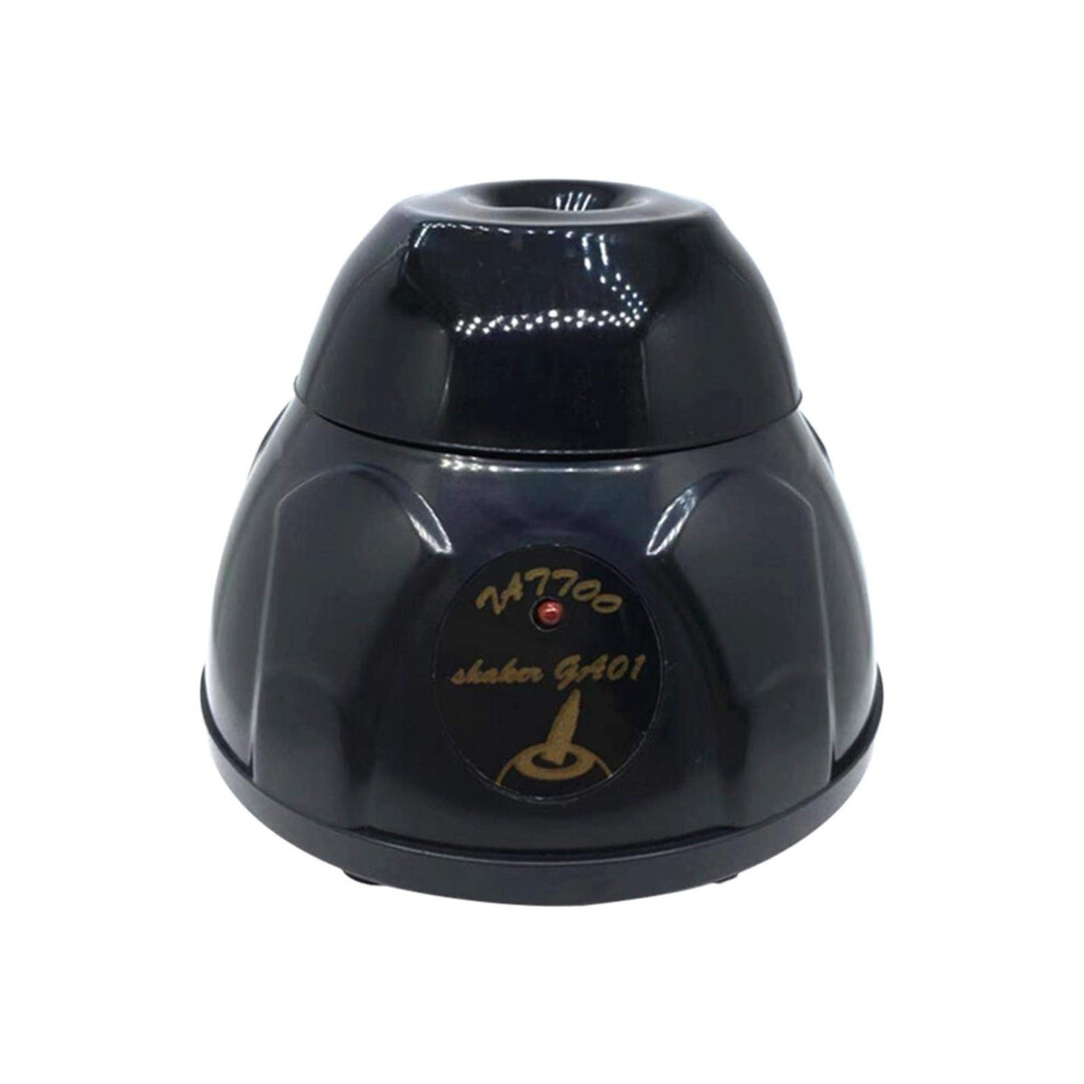 Tattoo Ink Mixer and Electric Nail Polish Shaker with OneTouch Start, Speed 5200RPM