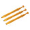 Εργαλείο συλλογής κοσμημάτων Premium Υλικό Pick Up Tool With4Prongs Ανοξείδωτο Νύχι για Μικρά 4