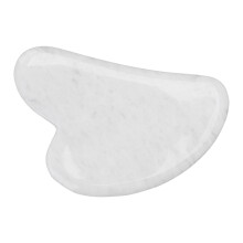 Piatră naturală Gua Sha instrument Premium jad piatră Anti-îmbătrânire terapie SPA acupunctură terapie energie pozitivă microcirculație