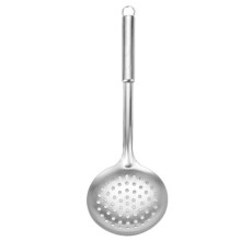 High-Quality Stainless Steel Skimmer For Versatile Cooking Needs