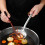 High-Quality Stainless Steel Skimmer For Versatile Cooking Needs 5