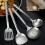 High-Quality Stainless Steel Skimmer For Versatile Cooking Needs 4