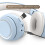 Ασύρματα ακουστικά Tarmeek Bluetooth 5.3, σετ ακουστικών esports χαμηλής καθυστέρησης, 20 ώρες 6
