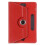 Capa flip universal para tablet Chicmine360Degree de 7/8/9/10 polegadas em couro sintético com suporte. 1