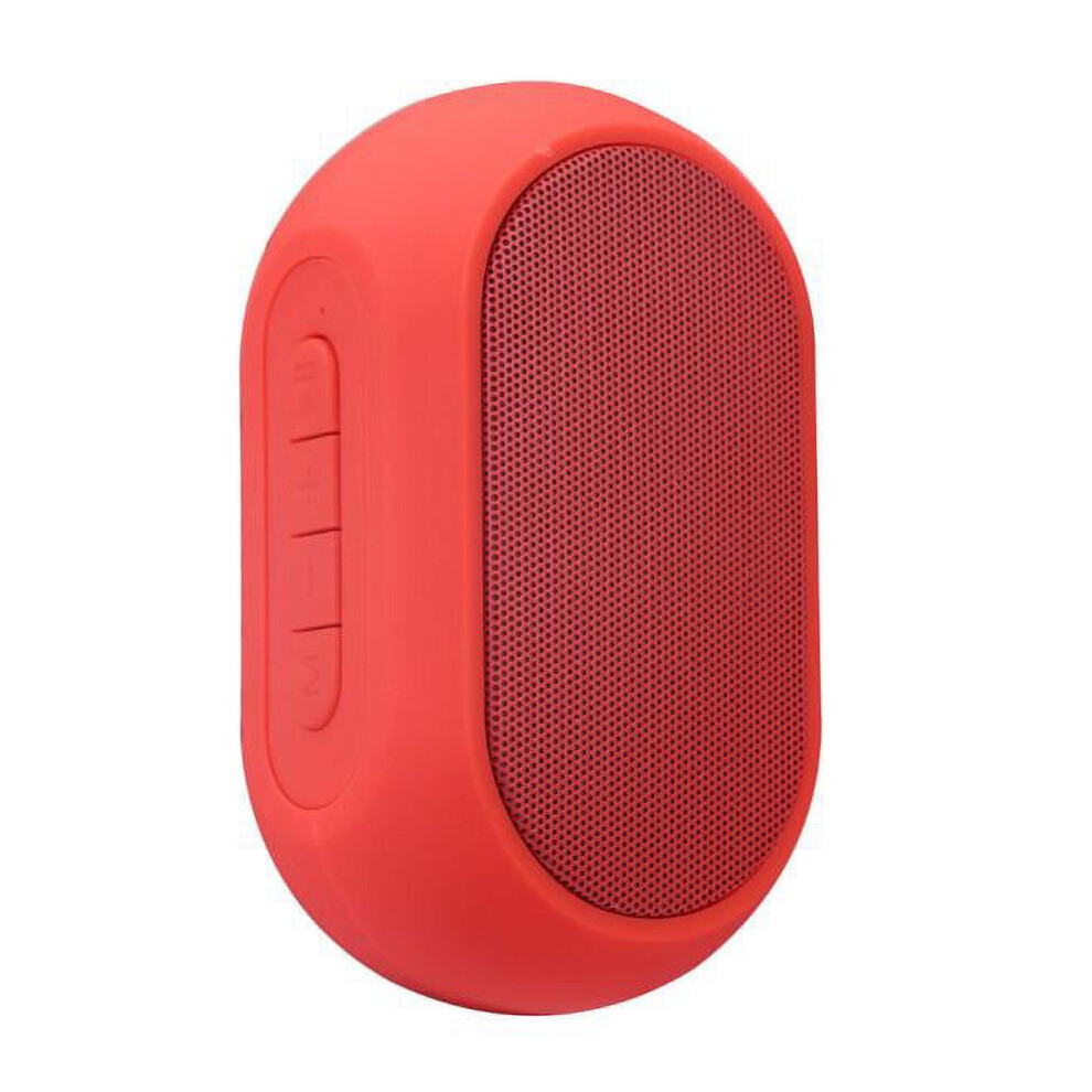 Paveos Wireless Colour Led Bluetooth Speaker Super Bass Stereo For Tablet Computer Speakers Suitable For Adults Multi-Color 9164030349643
